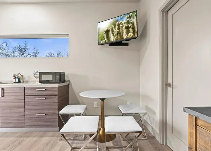 Holiday home Moondance Private - Cathedral Rock Sedona