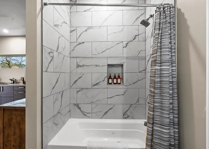 Moondance Private - Cathedral Rock Holiday home Sedona